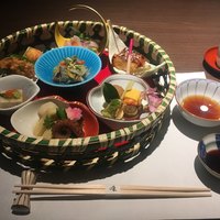 日本料理 熱海 凜 - 