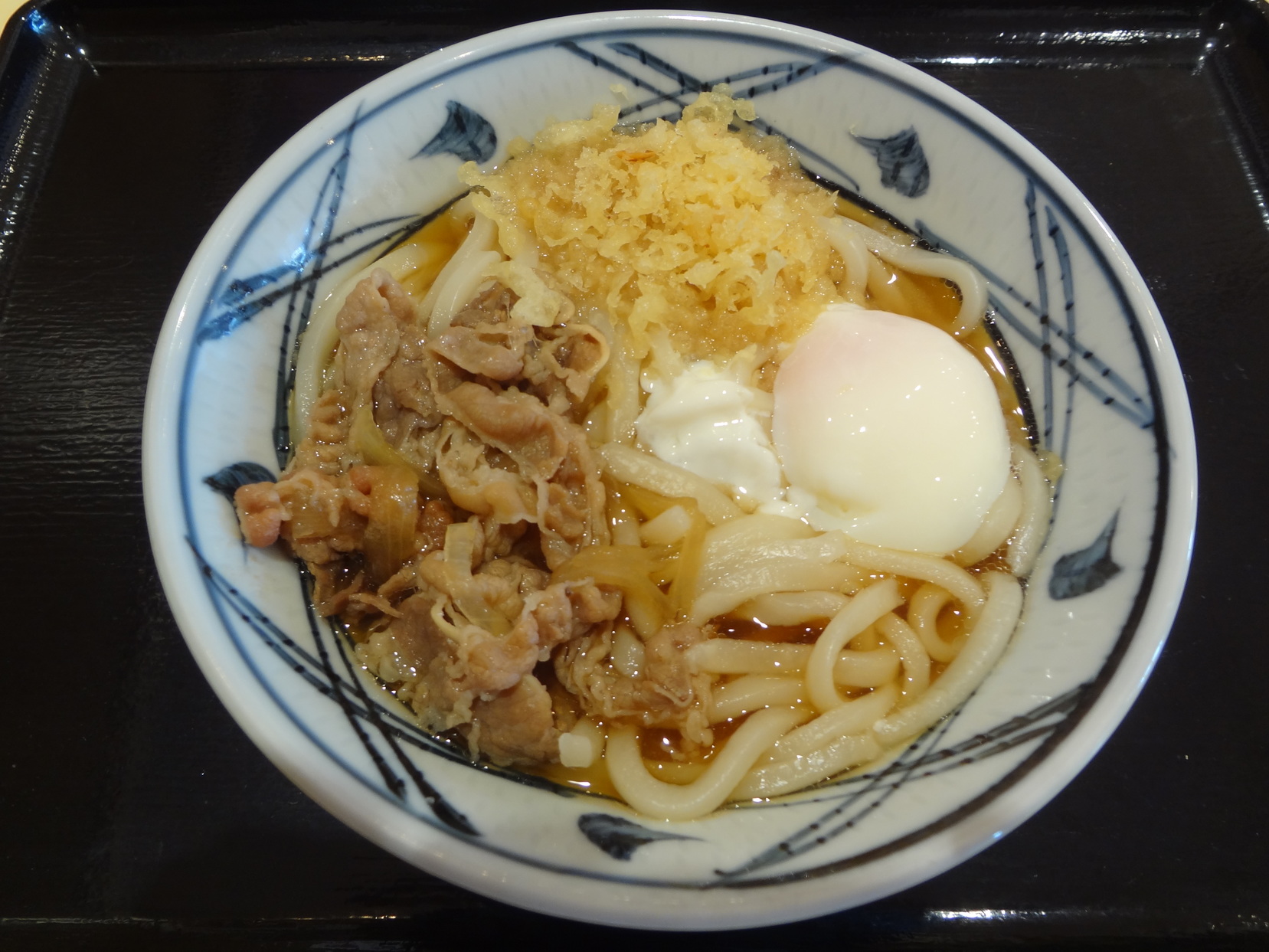 香蔵製麺所 ハーヴェストウォーク店 name=