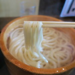 情熱うどん 讃州 - 