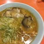 ラーメン味来 - 