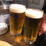みなと刺身専門店 - 