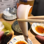 みなと刺身専門店 - 