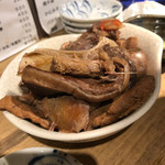 みなと刺身専門店 - 