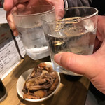 みなと刺身専門店 - 