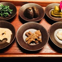 USHIGORO S. NISHIAZABU - 