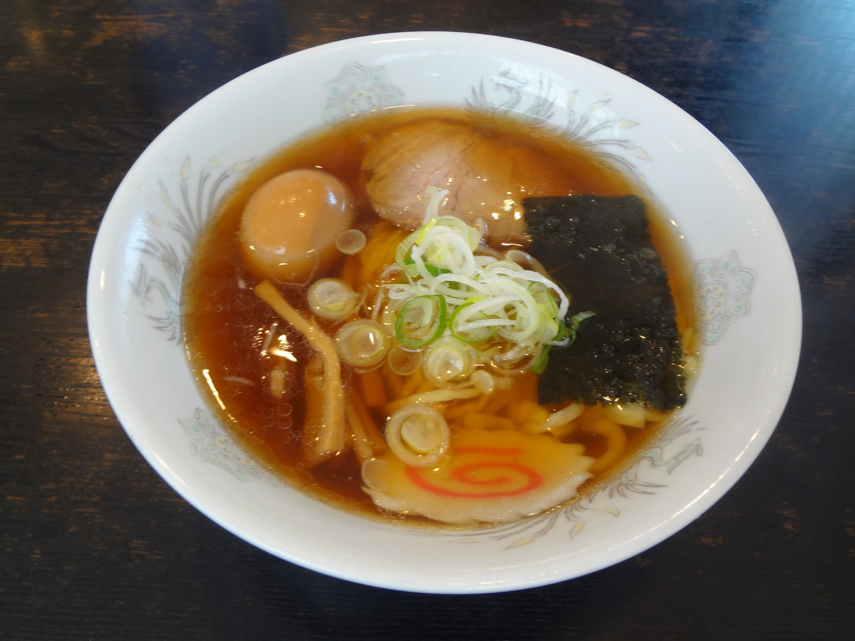しなそば家 name=
