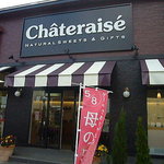 Chateraise - 