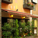 CAFE RIGOLETTO - 