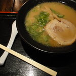 Ramen Itsuwa - 