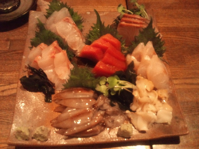 Kuimonya Mangetsu photo 2