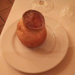 ル・ブルギニオン - 