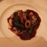 ル・ブルギニオン - 