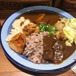 もうやんカレー - 