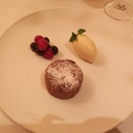 ル・ブルギニオン - 