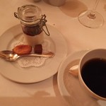 ル・ブルギニオン - 