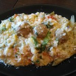 石釜キッチン 大輝 - 