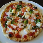 石釜キッチン 大輝 - 