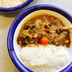 カリーライス専門店エチオピア - 