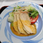 Taishuu Kappou Aizu - 肉料理