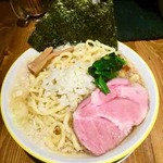 ラーメン ムサシヤ - 