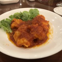 萬珍樓 本店 - 