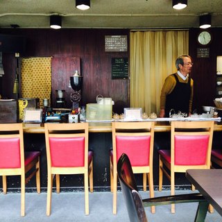 蔦珈琲店_2