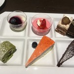 リュクス ダイニング ハプナ - 