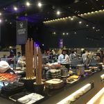 リュクス ダイニング ハプナ - 