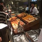 リュクス ダイニング ハプナ - 