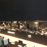 リュクス ダイニング ハプナ - 