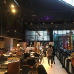 リュクス ダイニング ハプナ - 