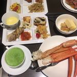 リュクス ダイニング ハプナ - 