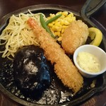 GRILL＆DINING 丸の内ディンドン - 