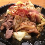 カプリス - 
