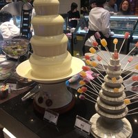 リュクス ダイニング ハプナ - 