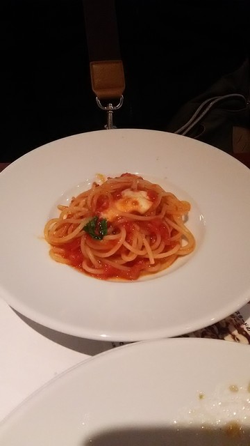 閉店 ヴォーノ イタリア 北本店 北本 パスタ 食べログ