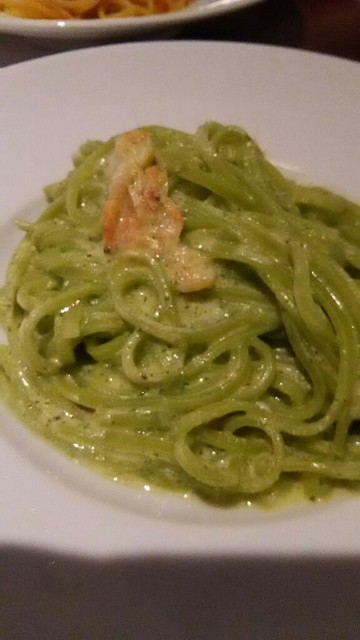 閉店 ヴォーノ イタリア 北本店 北本 パスタ 食べログ