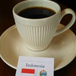 カザーナ・コーヒー - LCFマンデリン