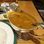 新宿中村屋 manna - 