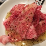 焼肉酒場 肉ノ助 トーキョー - 