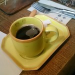 WATAGE - ドリンク写真: