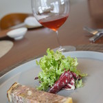 レストラン ウオゼン - ジビエ