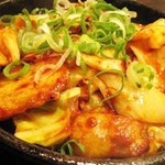 Kankoku Izakaya Yumbi - 