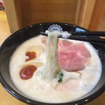 Ramen miyabi - 