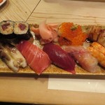 Kanai Zushi - 