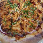 California Pizza Kitchen - 