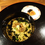 かわらまち 花ざくろ - 飛騨牛御肉懐石(7,000円)