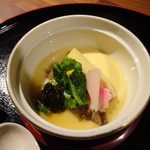 かわらまち 花ざくろ - 飛騨牛御肉懐石(7,000円)