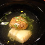 かわらまち 花ざくろ - 飛騨牛御肉懐石(7,000円)