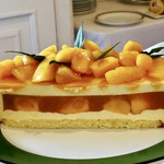 伊丹シティホテル - マンゴーパッションの断面萌え